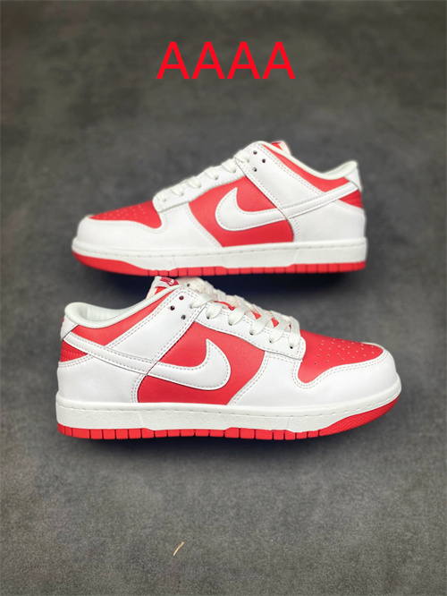 Nike Dunk(AAAA)-118