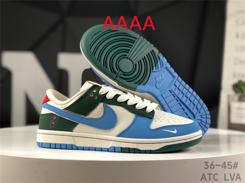 Nike Dunk(AAAA)-1187