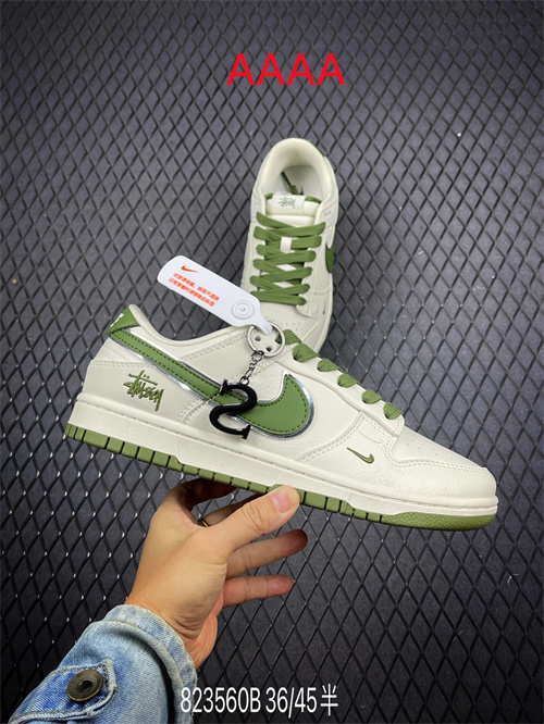 Nike Dunk(AAAA)-1189