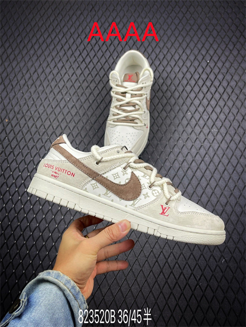 Nike Dunk(AAAA)-1192