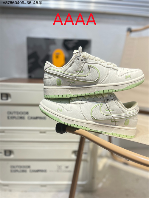 Nike Dunk(AAAA)-1195