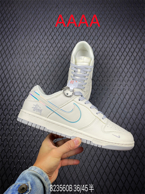 Nike Dunk(AAAA)-1200