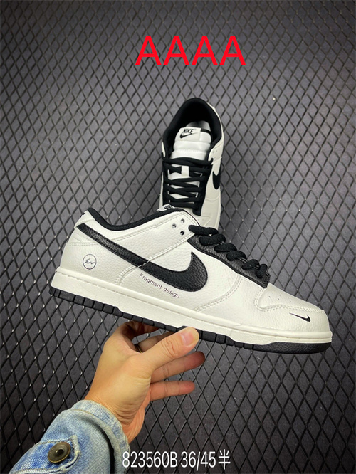 Nike Dunk(AAAA)-1202