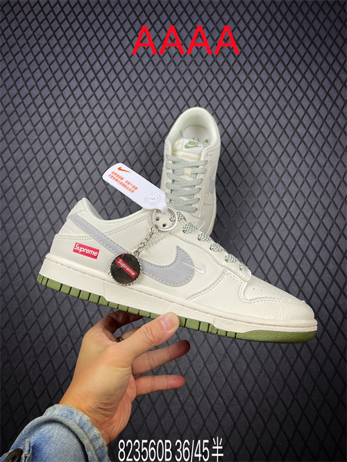 Nike Dunk(AAAA)-1206