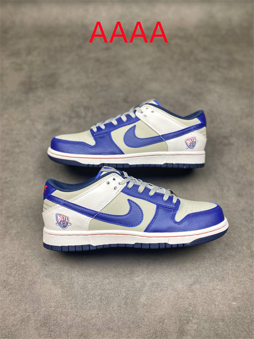 Nike Dunk(AAAA)-120