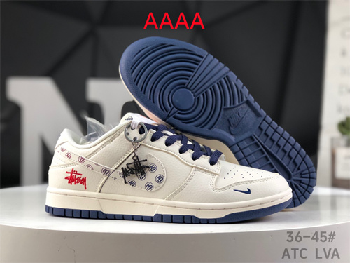 Nike Dunk(AAAA)-1207