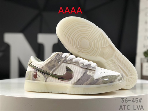 Nike Dunk(AAAA)-1216
