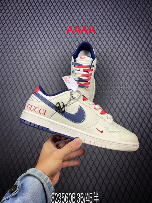 Nike Dunk(AAAA)-1223
