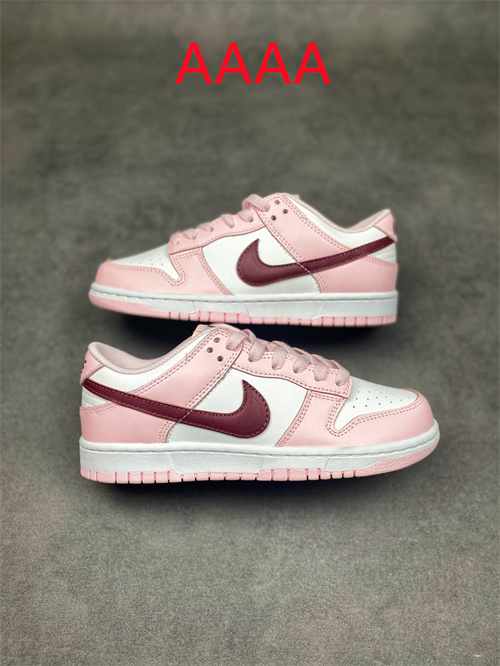 Nike Dunk(AAAA)-122