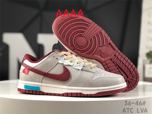 Nike Dunk(AAAA)-1227