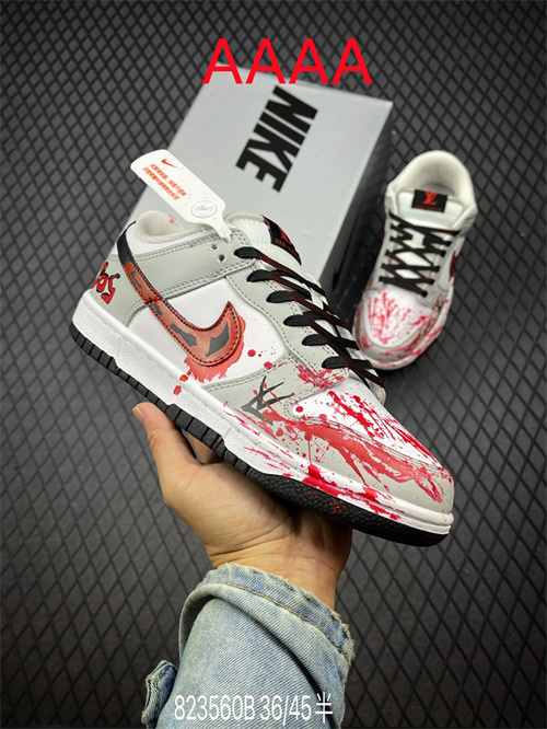 Nike Dunk(AAAA)-1229