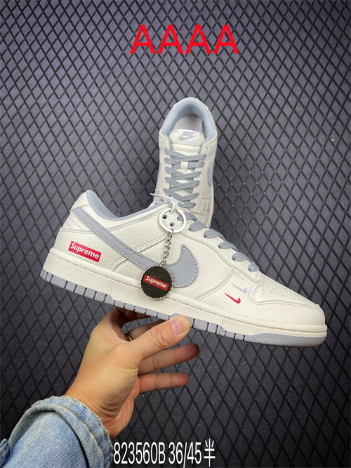 Nike Dunk(AAAA)-1230