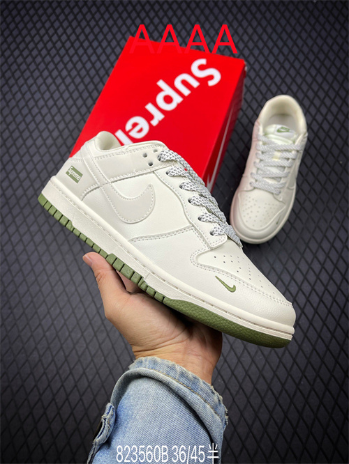 Nike Dunk(AAAA)-1236