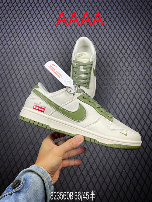 Nike Dunk(AAAA)-1251