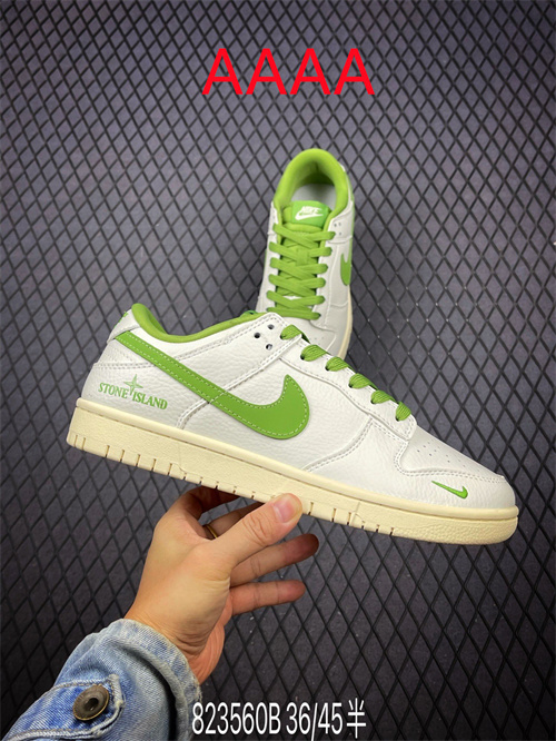 Nike Dunk(AAAA)-1257