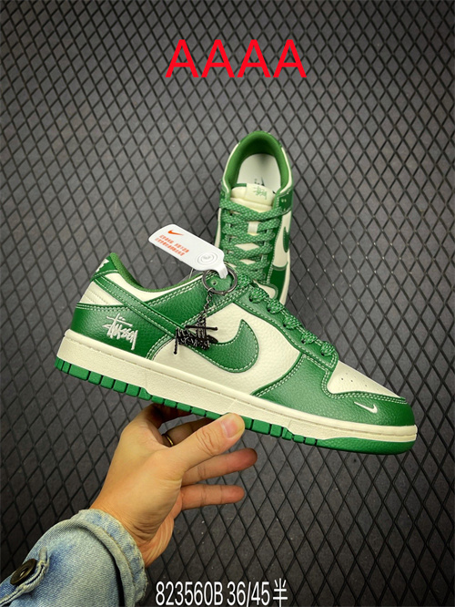 Nike Dunk(AAAA)-1261