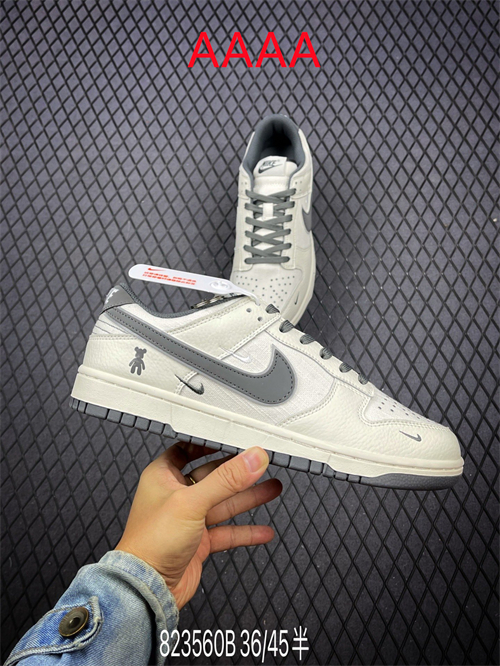 Nike Dunk(AAAA)-1267