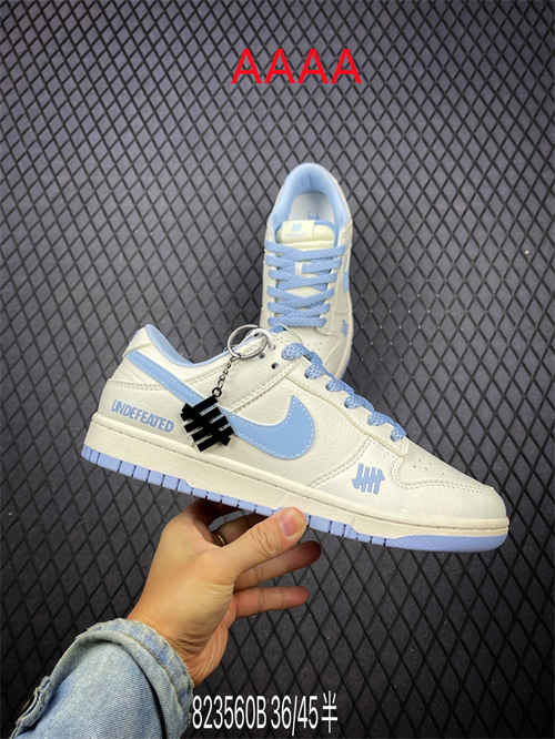 Nike Dunk(AAAA)-1270