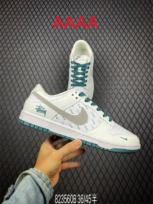 Nike Dunk(AAAA)-1274