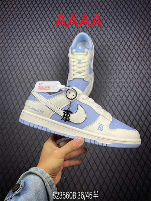 Nike Dunk(AAAA)-1277