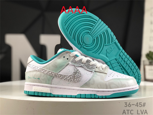 Nike Dunk(AAAA)-1281