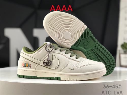 Nike Dunk(AAAA)-1282