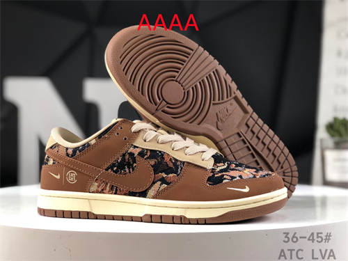 Nike Dunk(AAAA)-1283