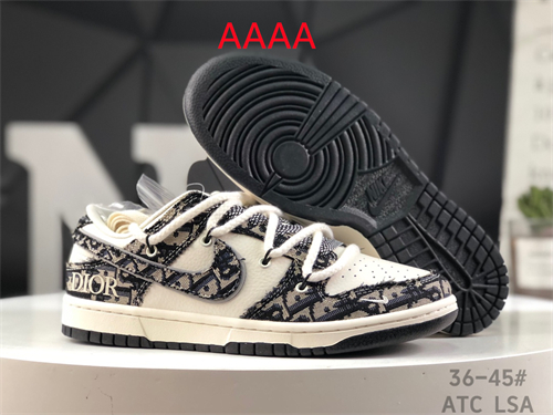 Nike Dunk(AAAA)-1284