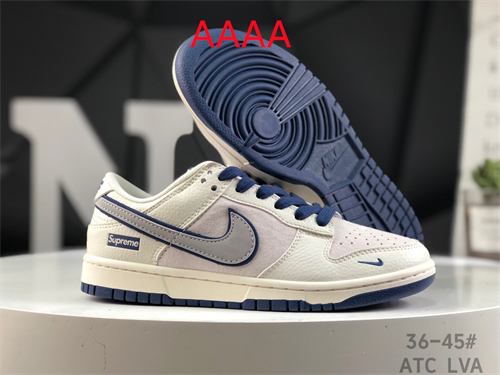 Nike Dunk(AAAA)-1288