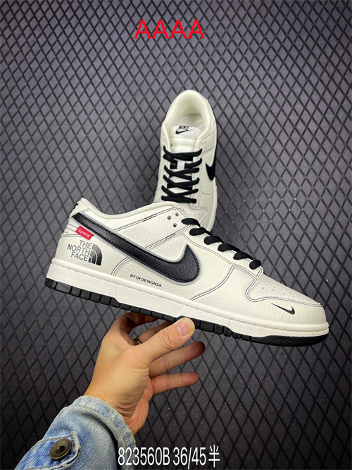 Nike Dunk(AAAA)-1290