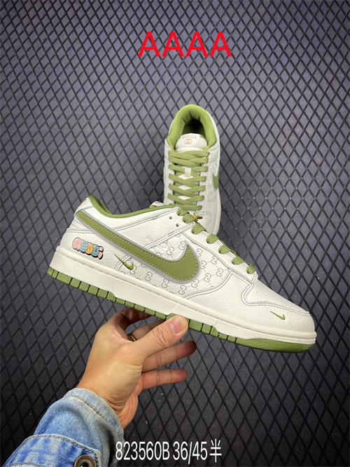 Nike Dunk(AAAA)-1300