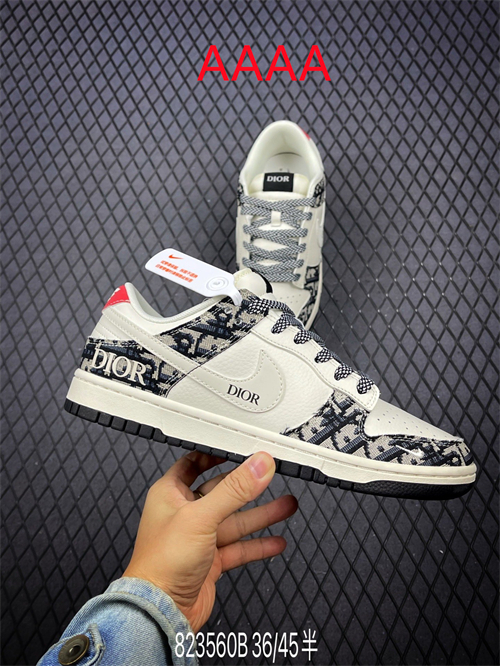 Nike Dunk(AAAA)-1304