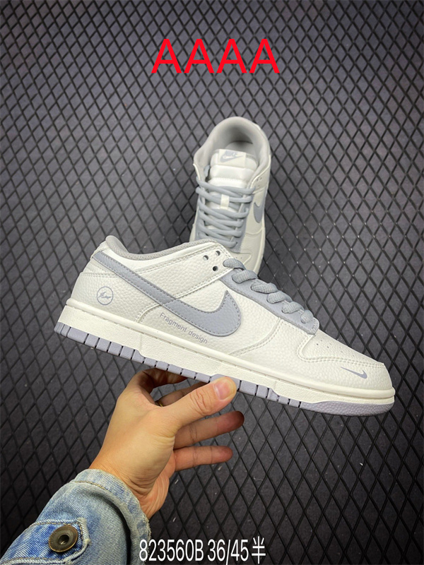 Nike Dunk(AAAA)-1308