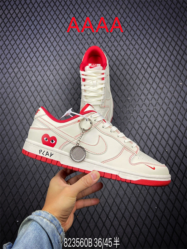 Nike Dunk(AAAA)-1318