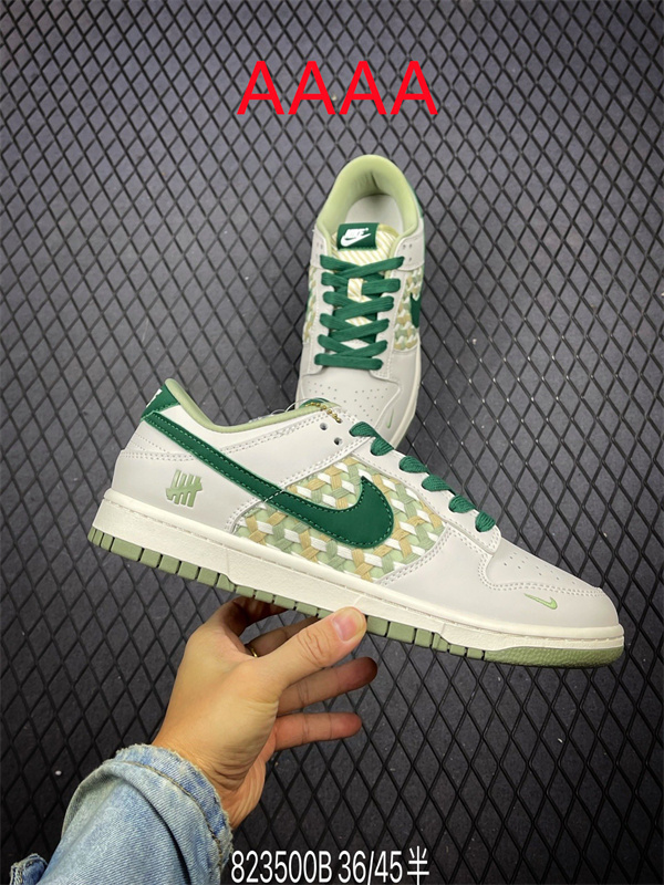 Nike Dunk(AAAA)-1319