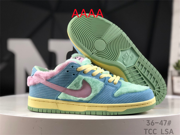 Nike Dunk(AAAA)-1325