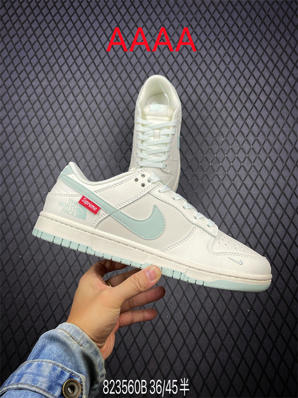 Nike Dunk(AAAA)-1329