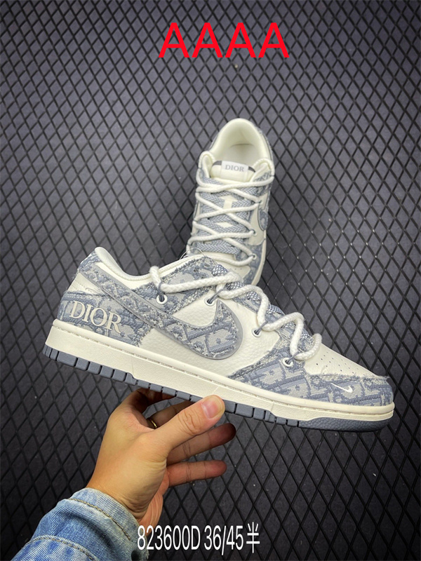 Nike Dunk(AAAA)-1334