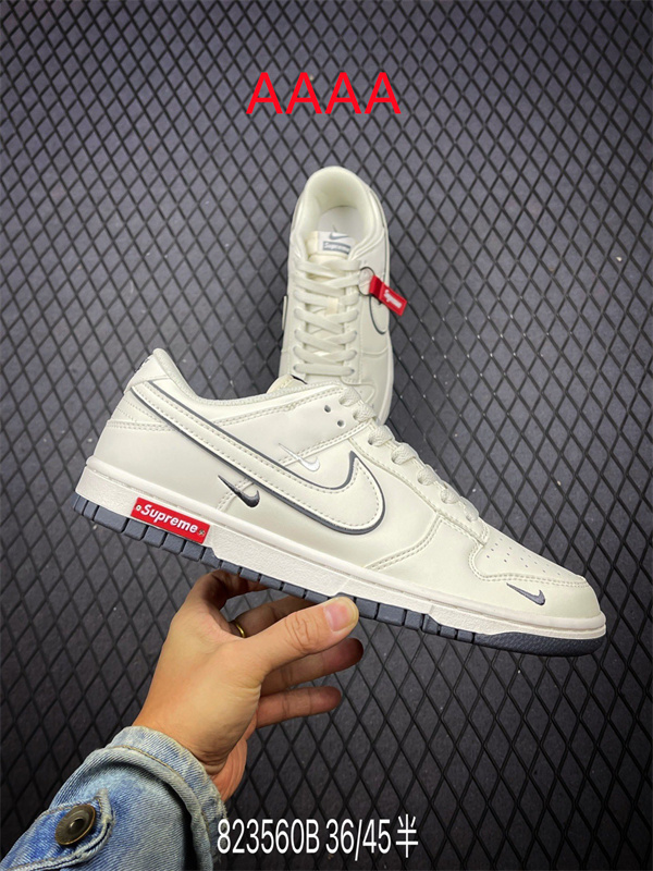 Nike Dunk(AAAA)-1342