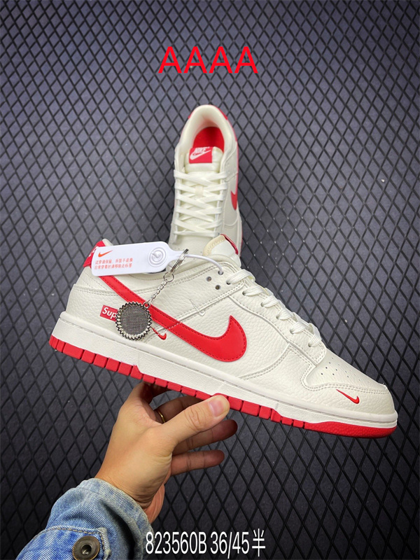 Nike Dunk(AAAA)-1344
