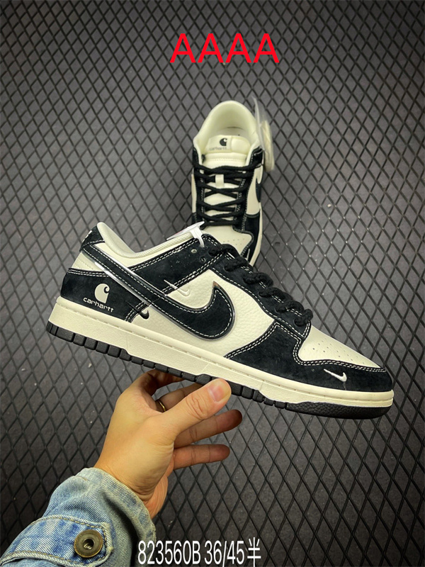 Nike Dunk(AAAA)-1347