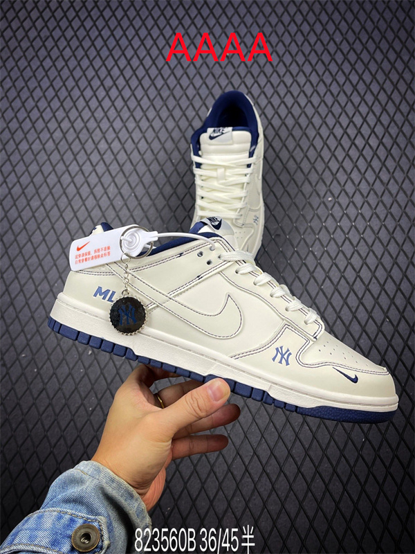 Nike Dunk(AAAA)-1348