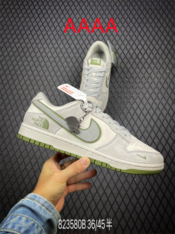 Nike Dunk(AAAA)-1366