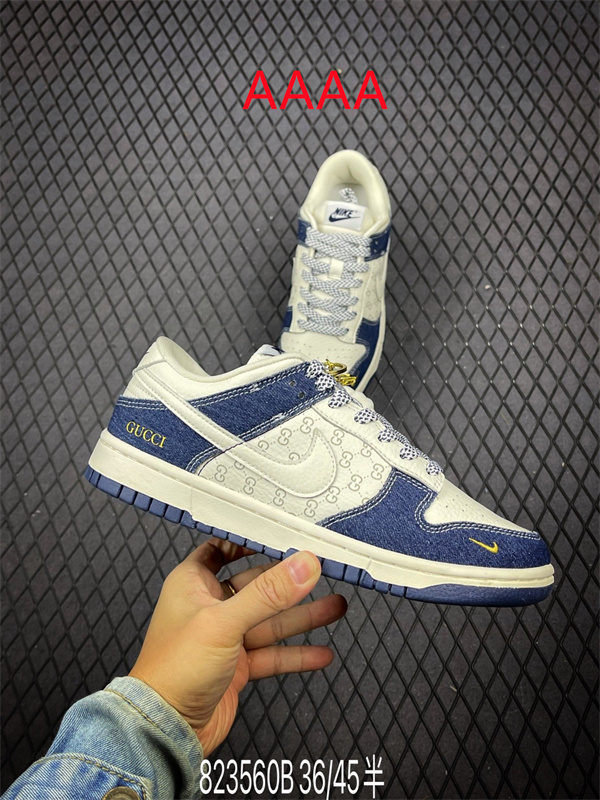 Nike Dunk(AAAA)-1381