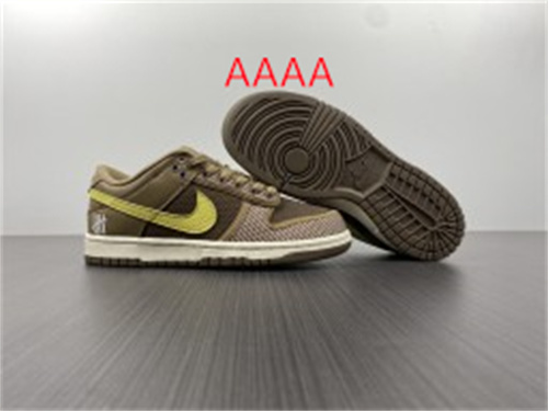 Nike Dunk(AAAA)-139