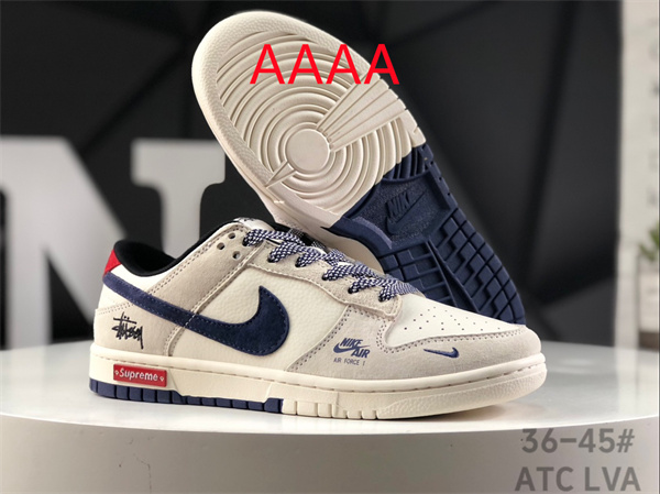 Nike Dunk(AAAA)-1400