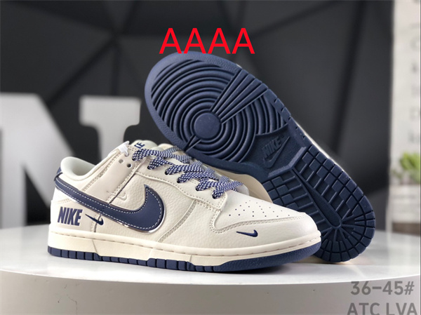 Nike Dunk(AAAA)-1406