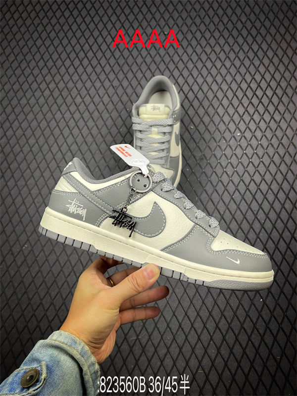 Nike Dunk(AAAA)-1408