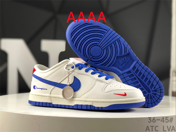 Nike Dunk(AAAA)-1412