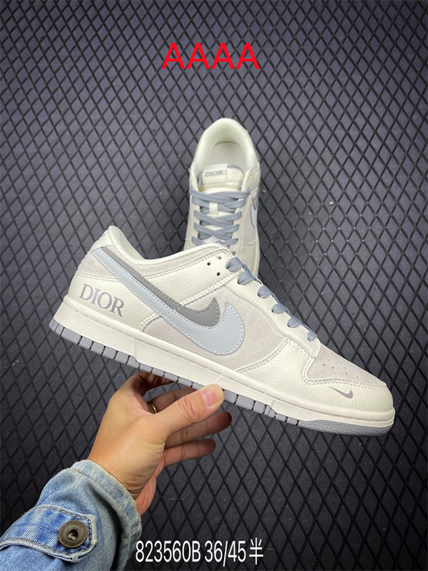 Nike Dunk(AAAA)-1417